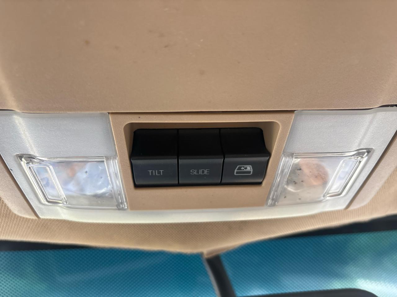 Ford F-150 Lariat SuperCrew 5.5-ft. Bed 4WD 2013