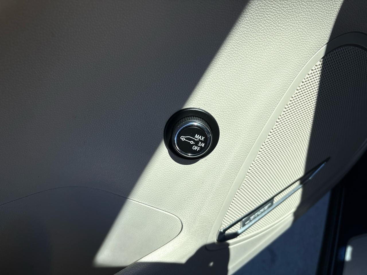 Buick Envision Avenir 2023