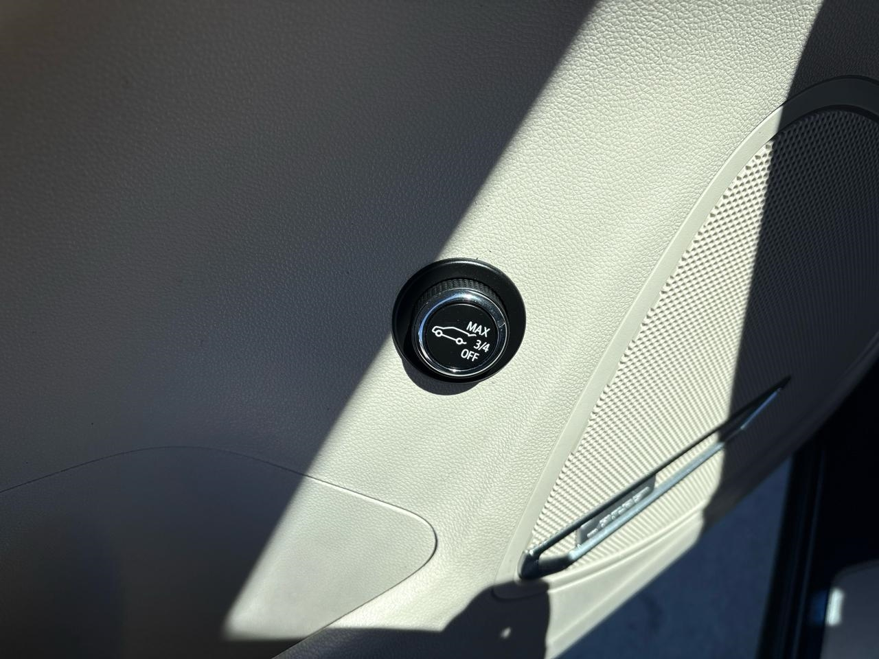 Buick Envision Avenir 2023