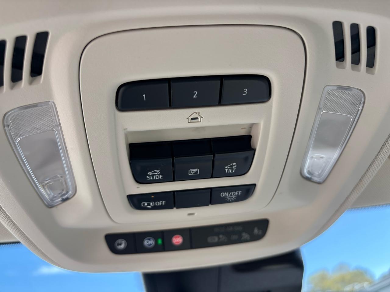 Buick Envision Avenir 2023