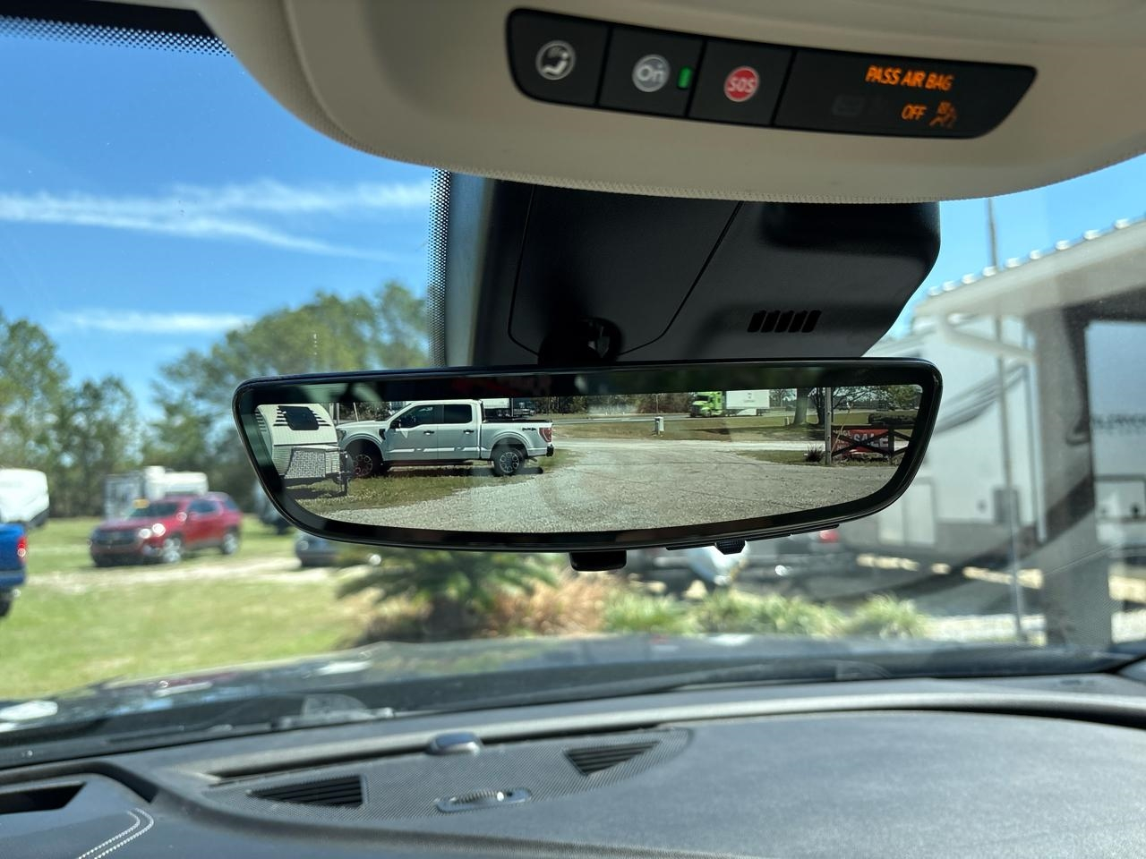 Buick Envision Avenir 2023