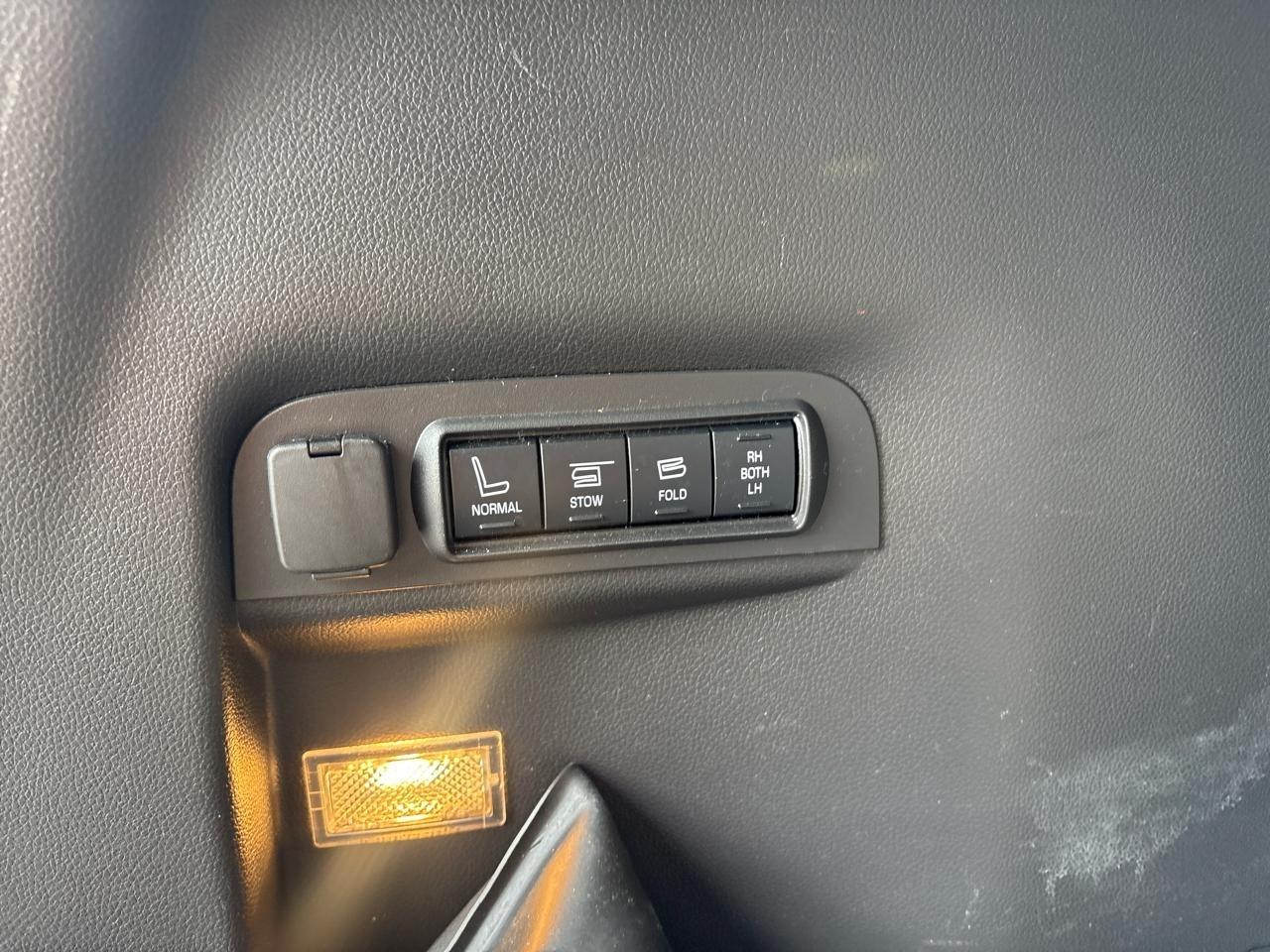 Ford Explorer Limited 4WD 2014