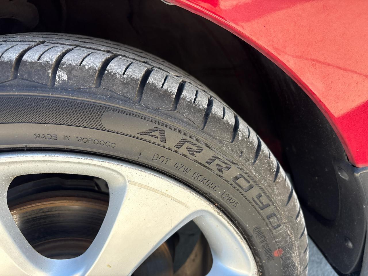 Hyundai Elantra Limited 2013