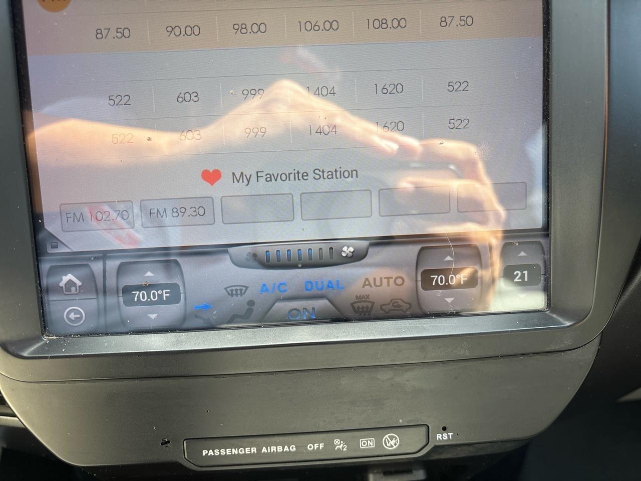 Ford F-150 XLT SuperCrew 5.5-ft. Bed 4WD 2016