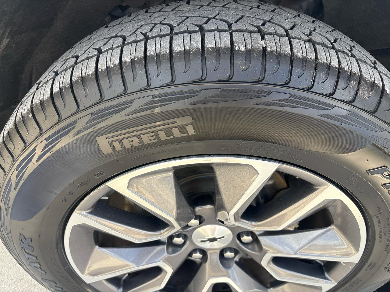 Chevrolet Silverado 1500 Work Truck Double Cab 2WD 2020