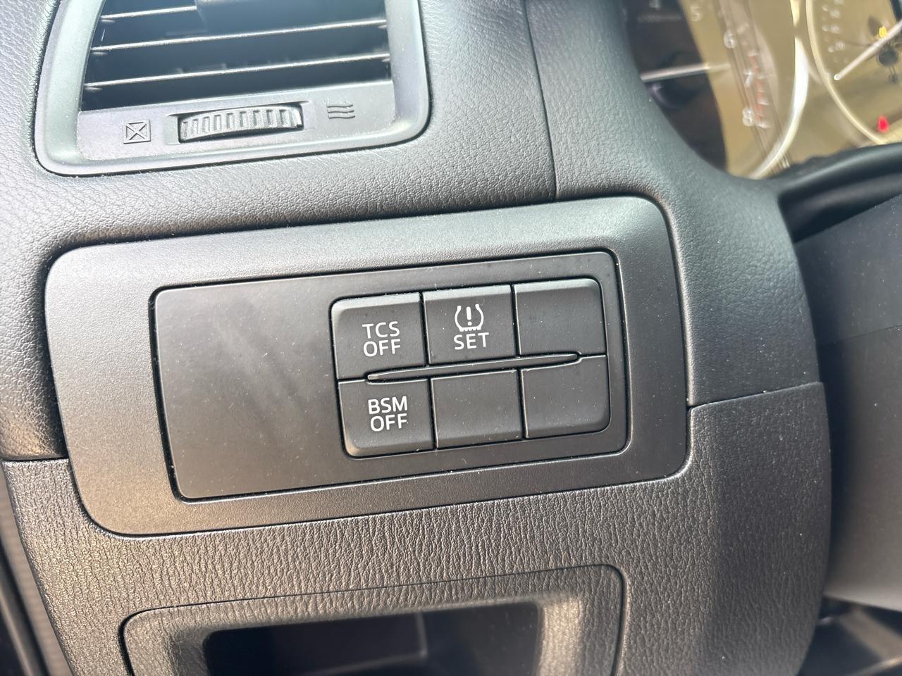 Mazda CX-5 Touring 2014