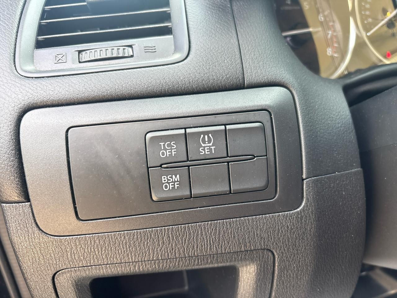 Mazda CX-5 Touring 2014