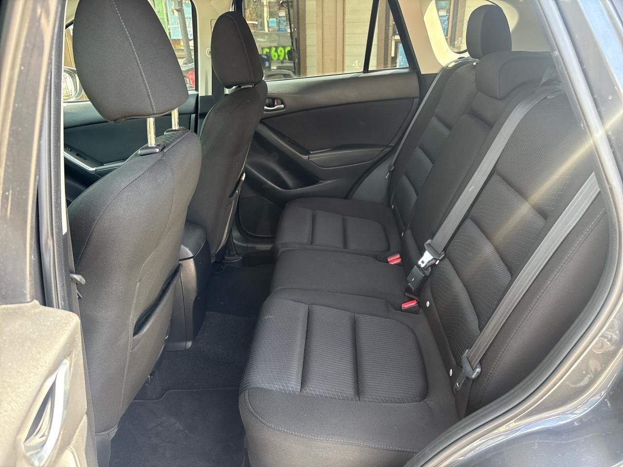 Mazda CX-5 Touring 2014