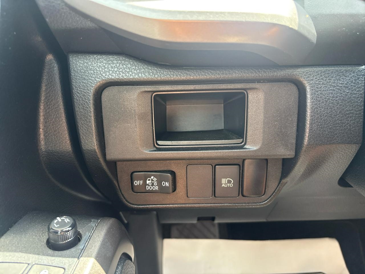 Toyota Tacoma SR5 Double Cab Long Bed V6 6AT 2WD 2019