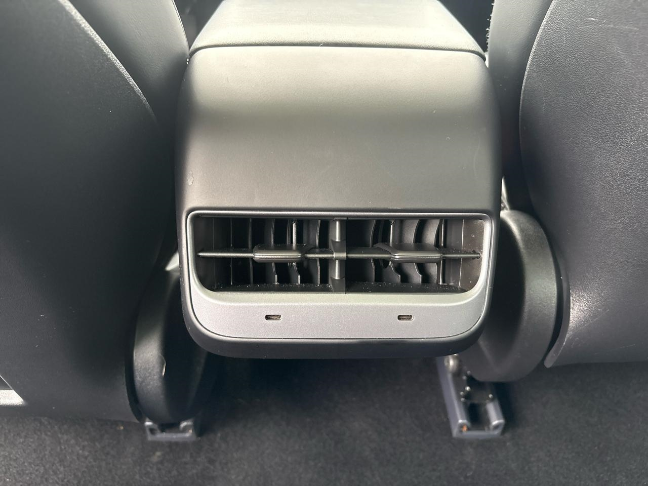 Tesla Model 3 Standard Range Plus 2021