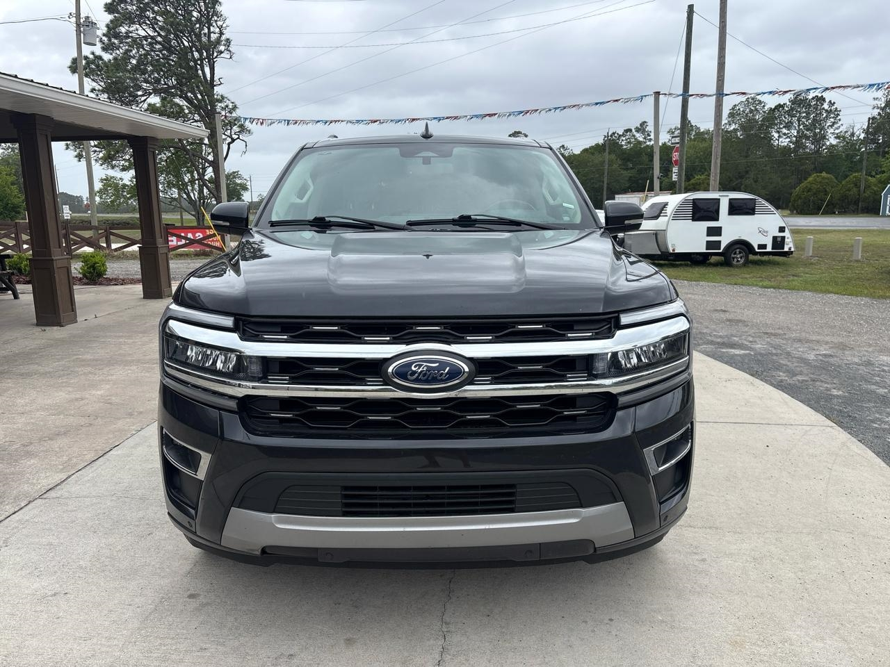 Ford Expedition MAX Limited 2024