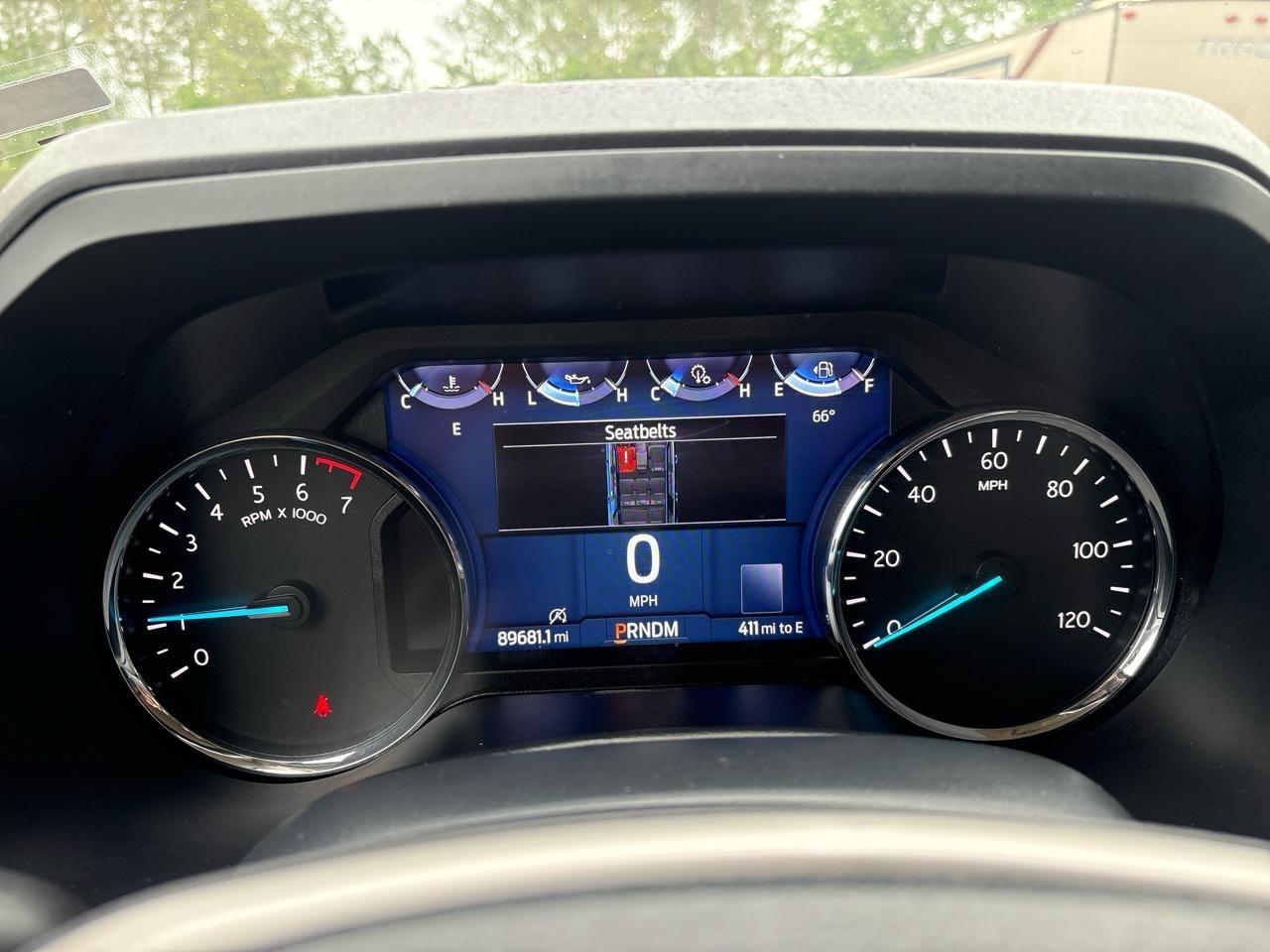 Ford Expedition MAX Limited 2024