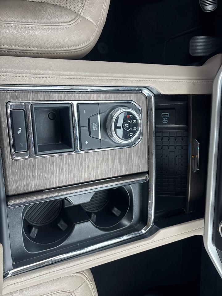 Ford Expedition MAX Limited 2024