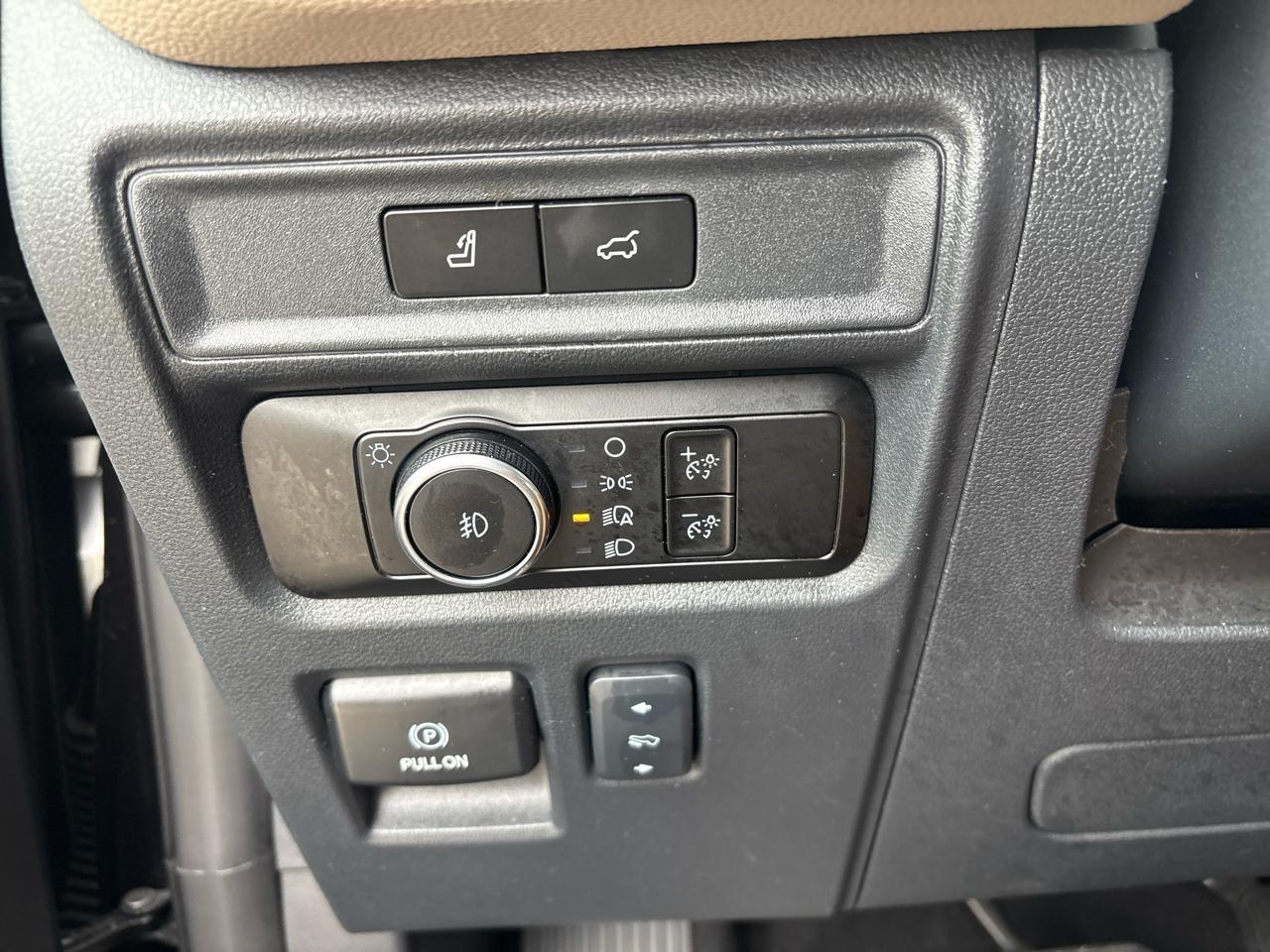 Ford Expedition MAX Limited 2024