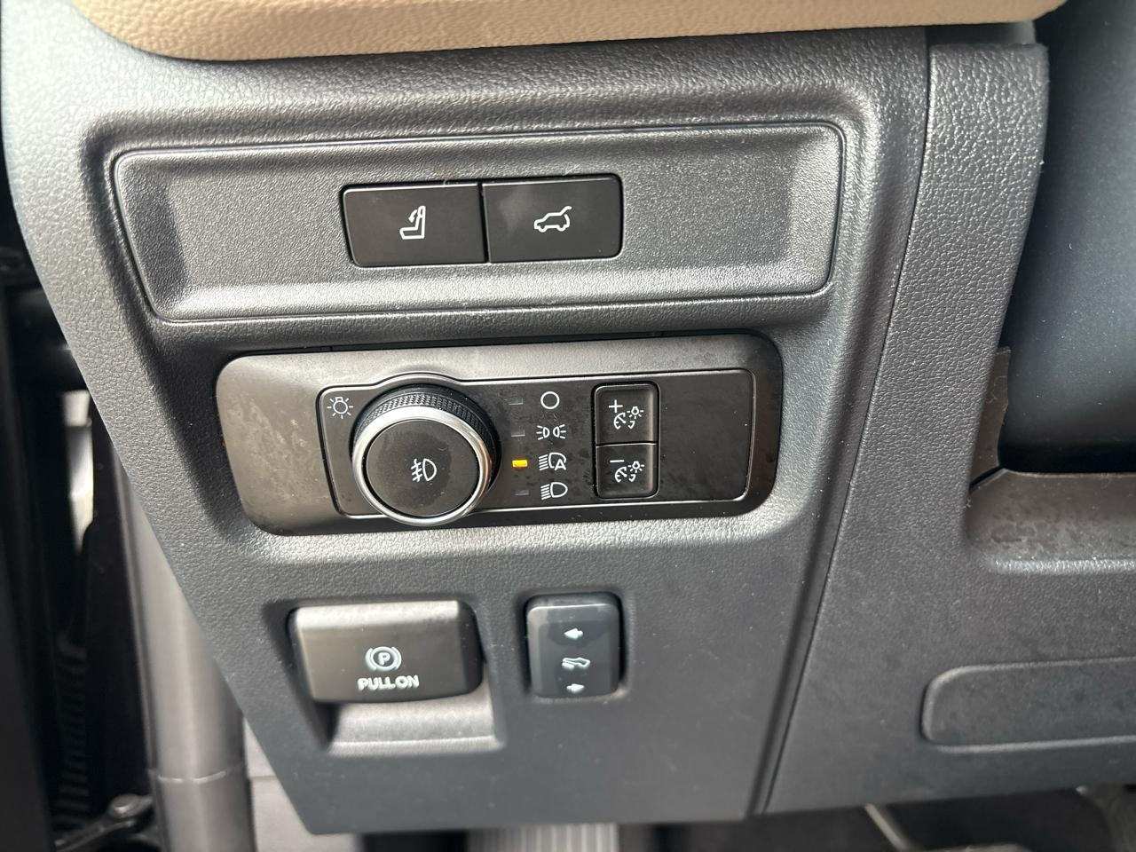 Ford Expedition MAX Limited 2024