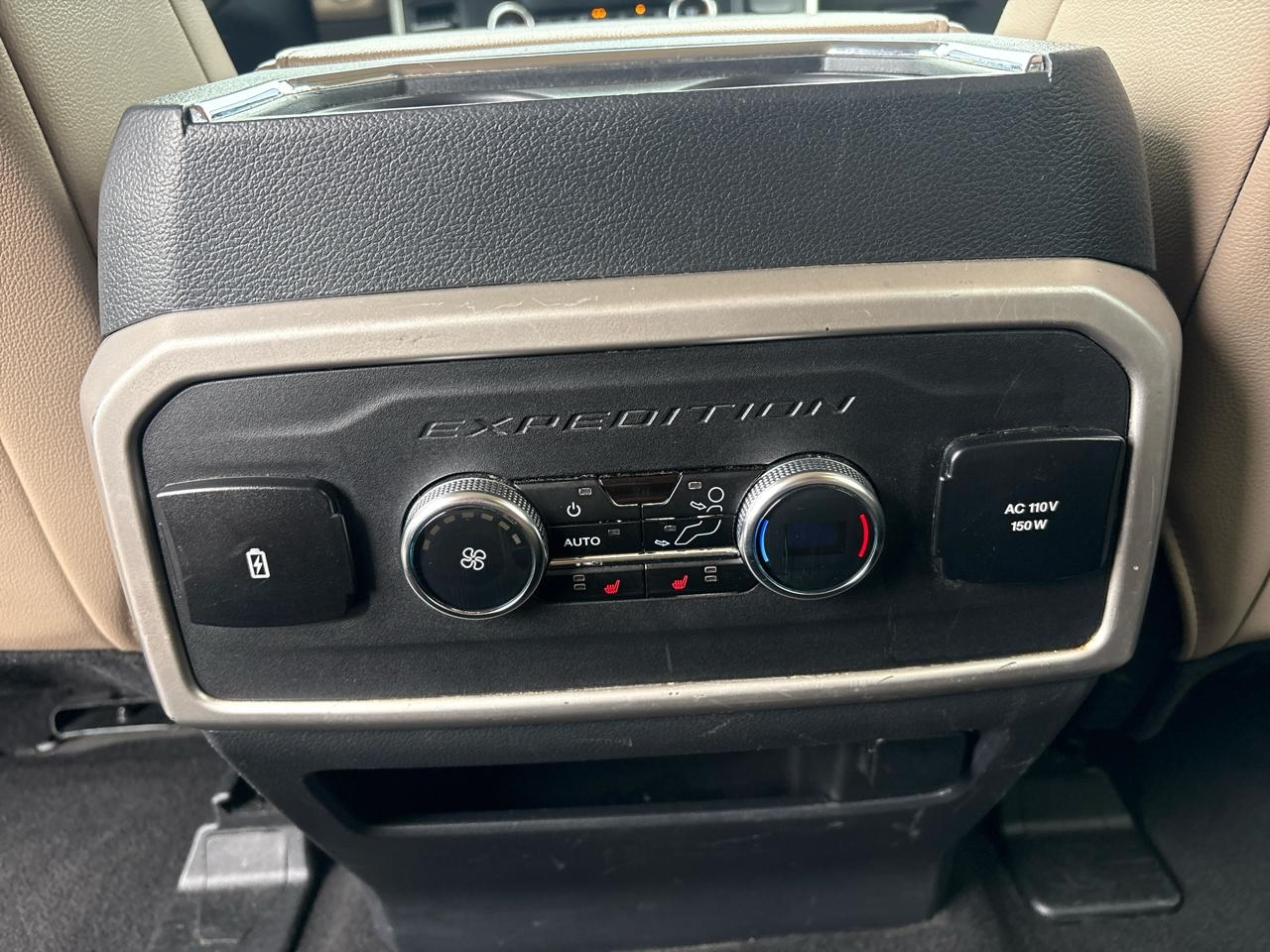 Ford Expedition MAX Limited 2024