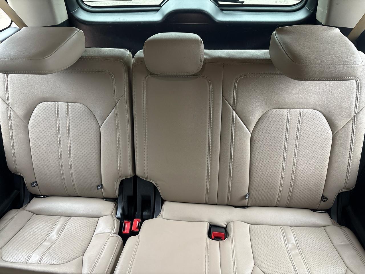 Ford Expedition MAX Limited 2024