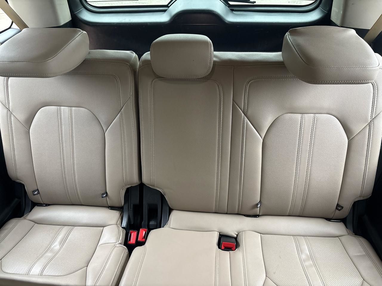 Ford Expedition MAX Limited 2024