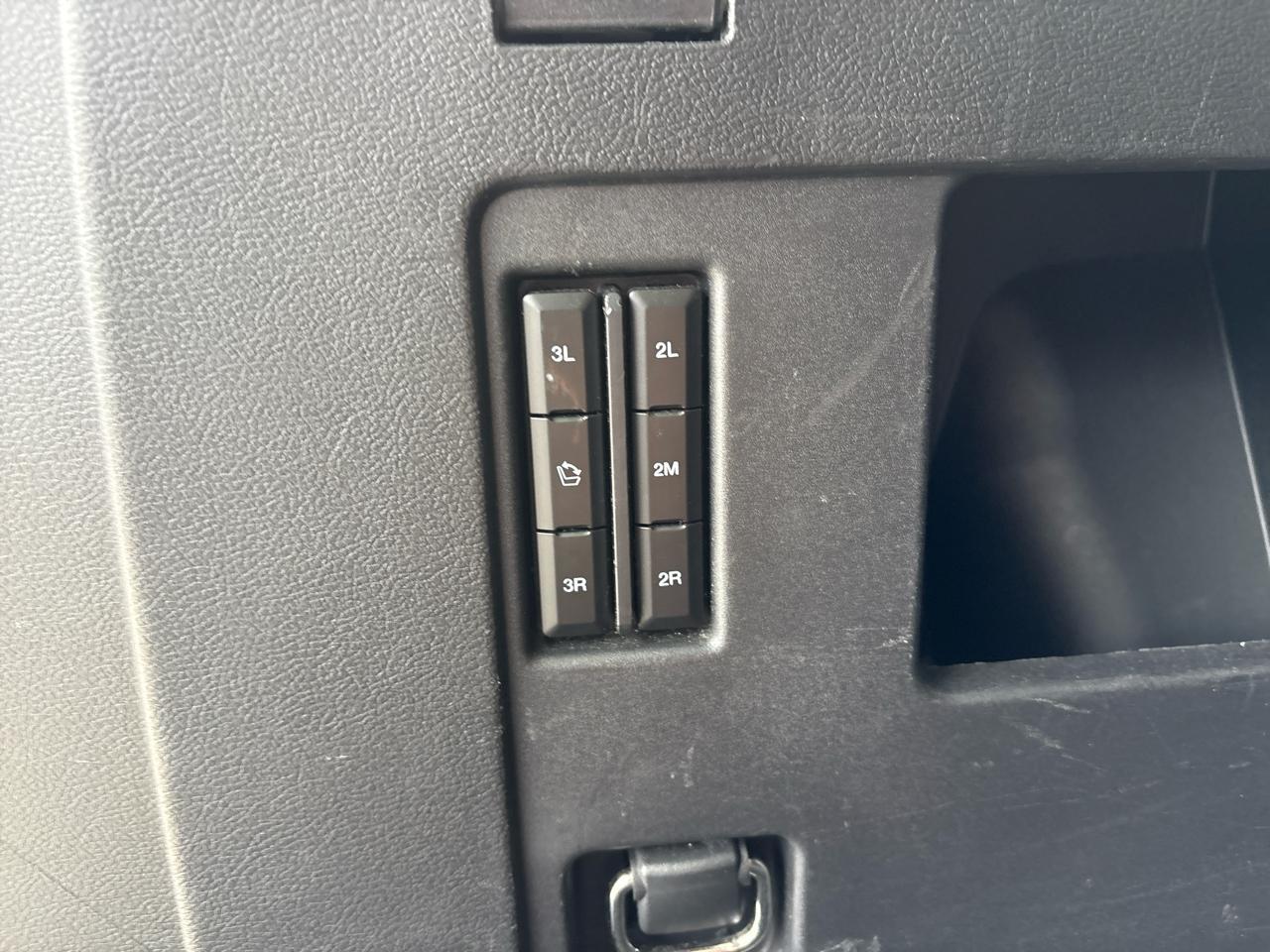 Ford Expedition MAX Limited 2024