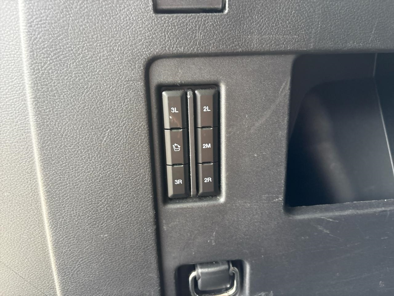 Ford Expedition MAX Limited 2024