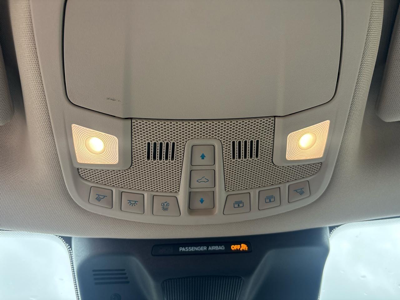 Ford Expedition MAX Limited 2024