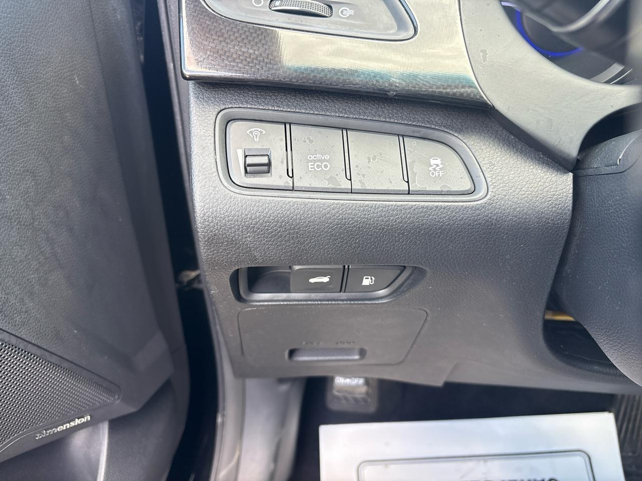 Hyundai Azera 3.3L 2013