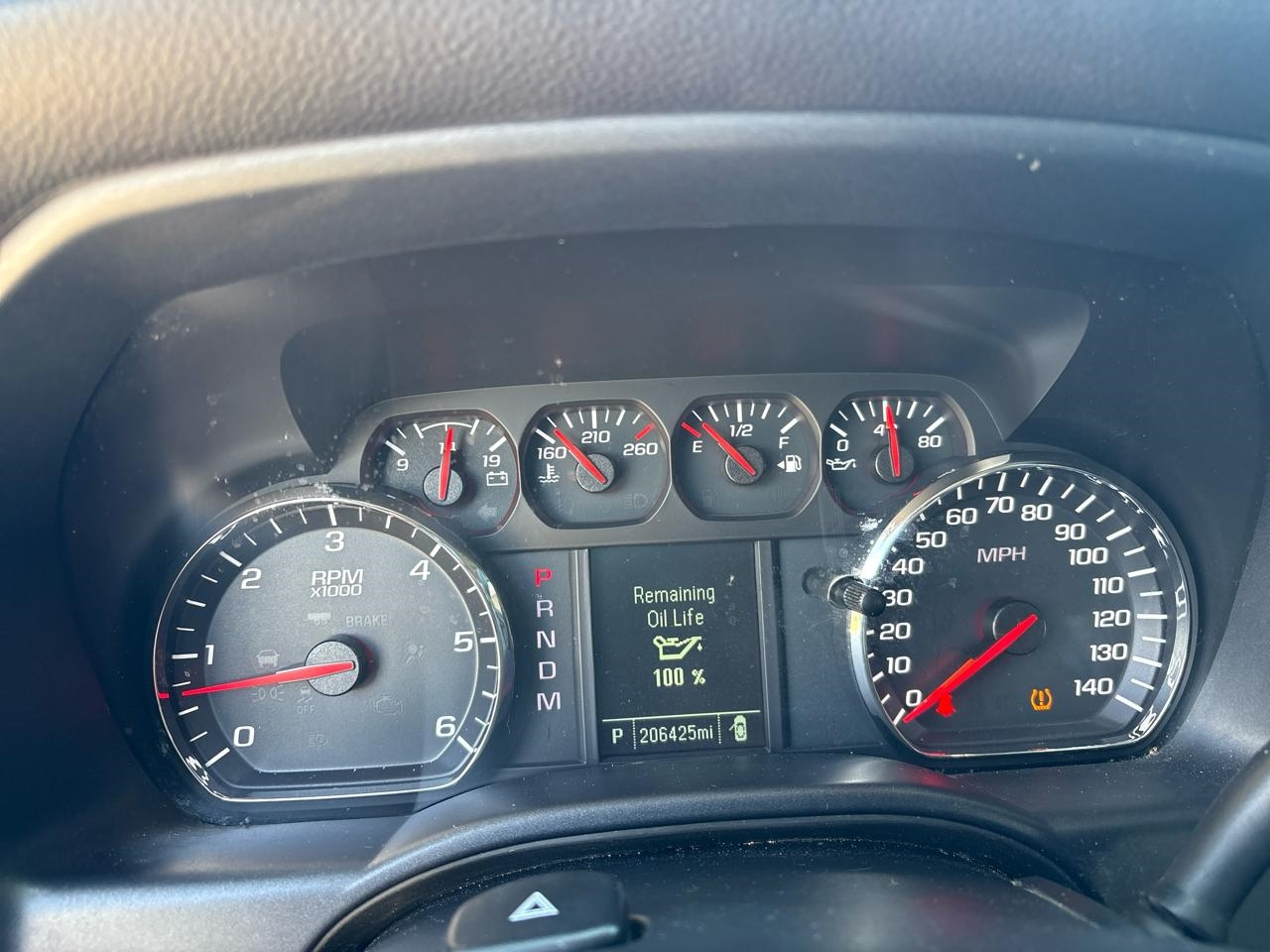 Chevrolet Silverado 1500 Work Truck Double Cab 2WD 2016