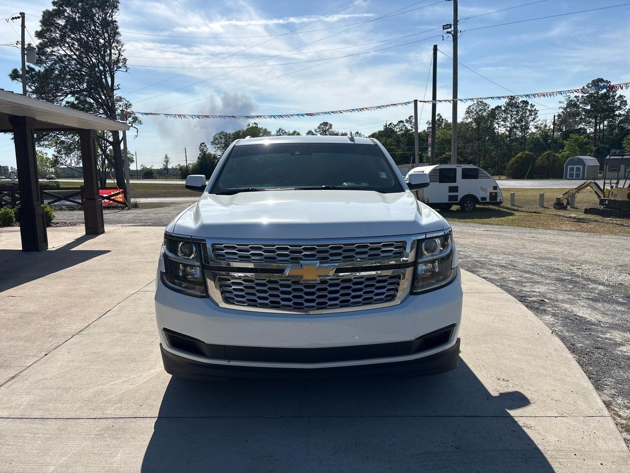 Chevrolet Suburban LT 2WD 2019