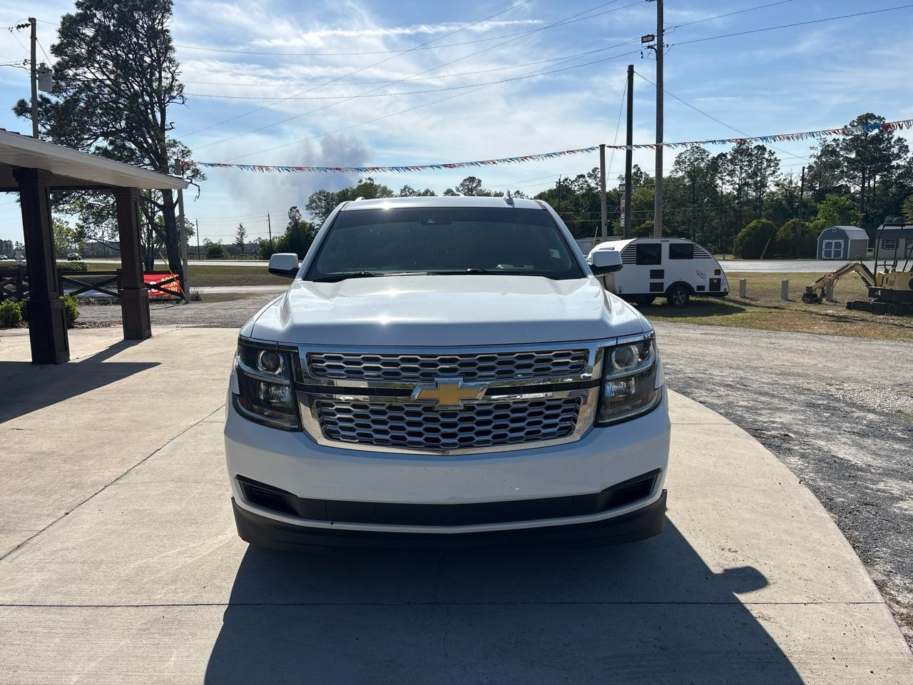 Chevrolet Suburban LT 2WD 2019