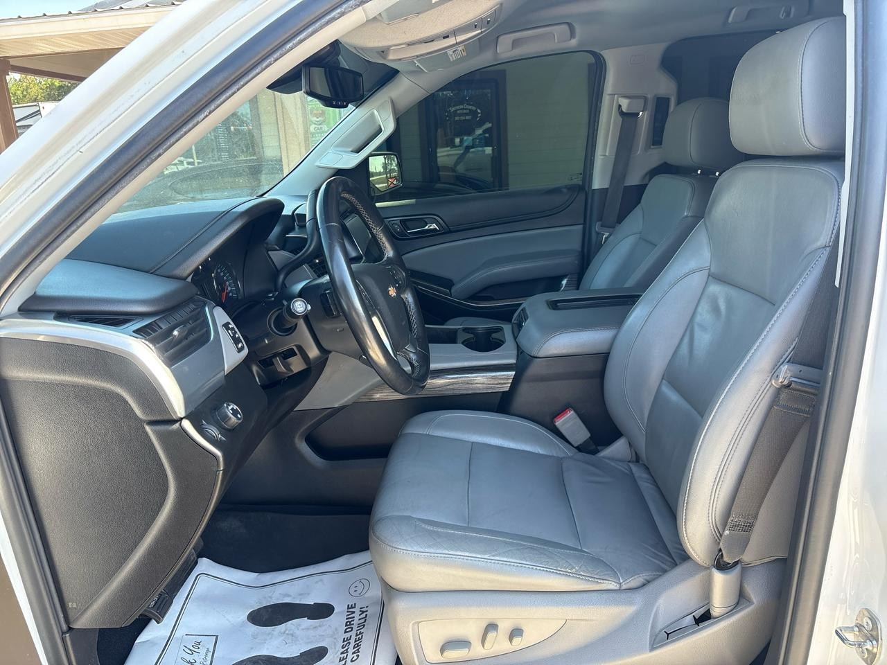 Chevrolet Suburban LT 2WD 2019