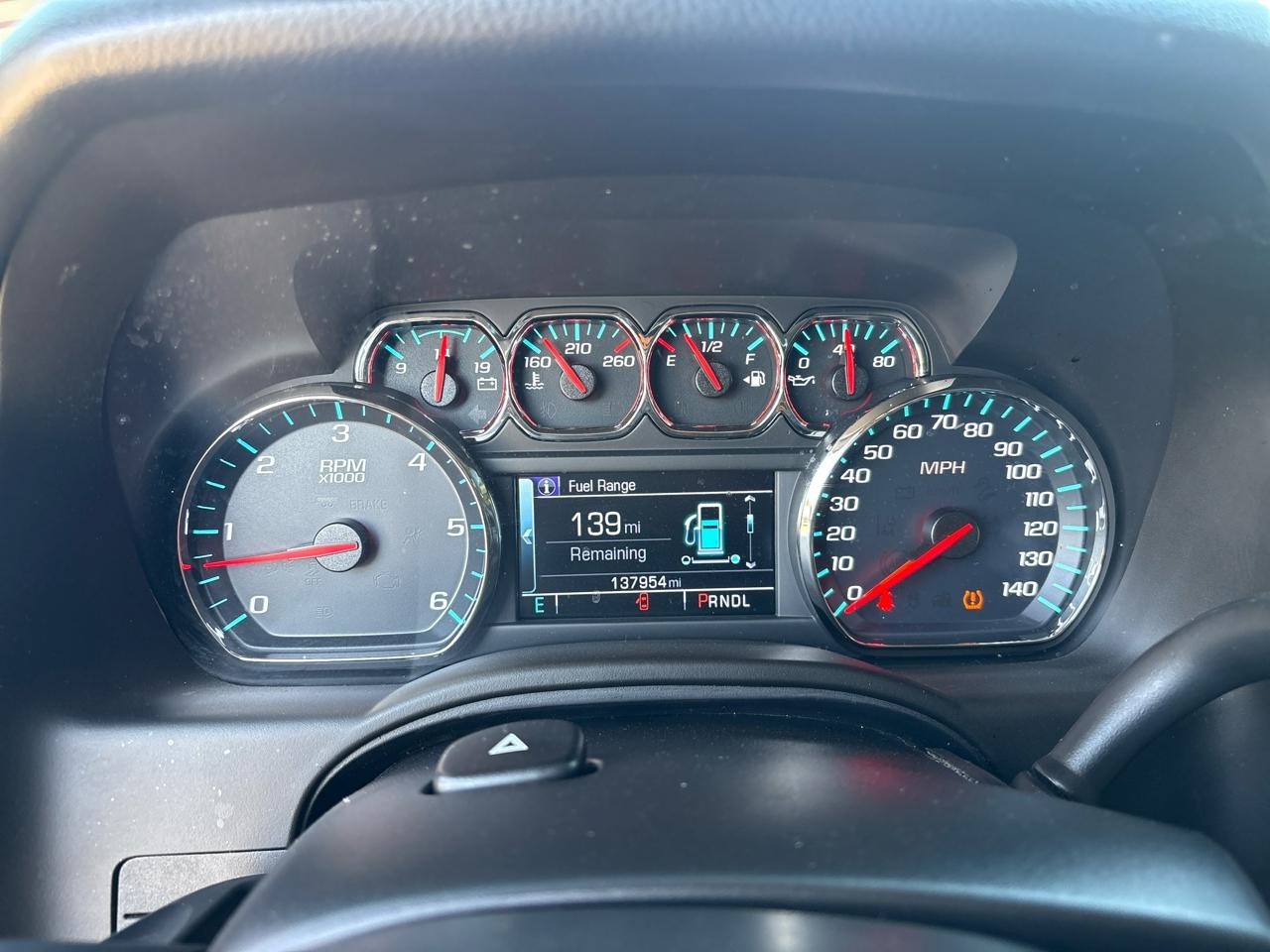 Chevrolet Suburban LT 2WD 2019