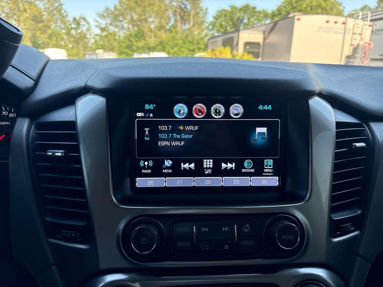 Chevrolet Suburban LT 2WD 2019