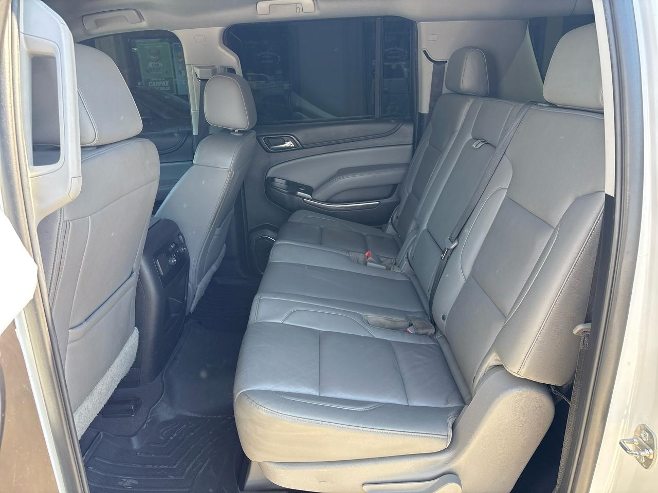 Chevrolet Suburban LT 2WD 2019
