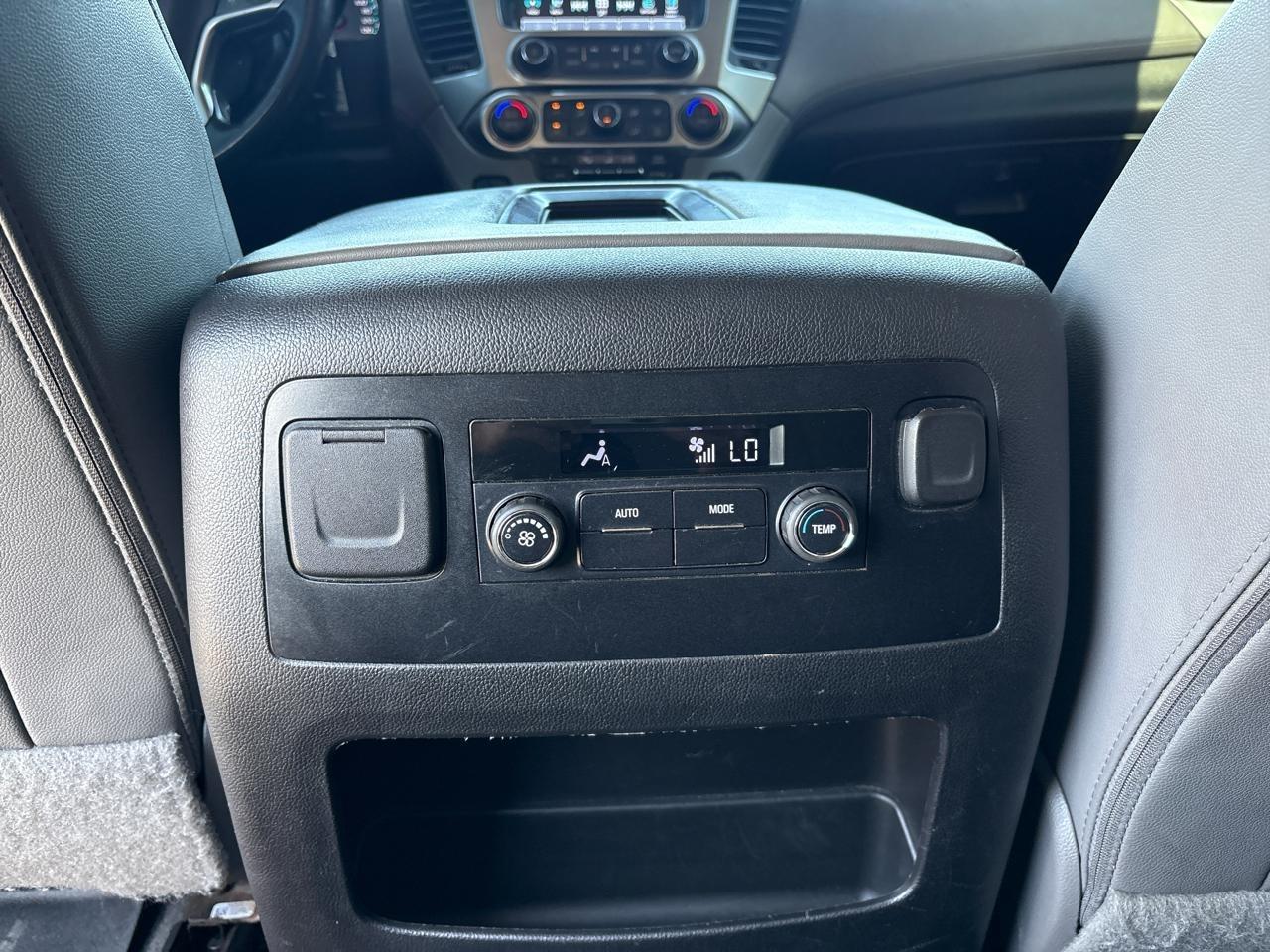 Chevrolet Suburban LT 2WD 2019