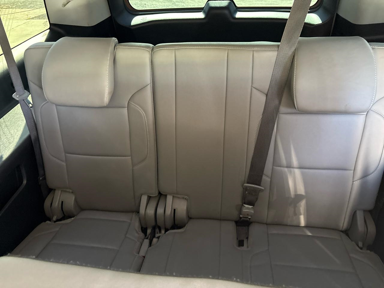 Chevrolet Suburban LT 2WD 2019