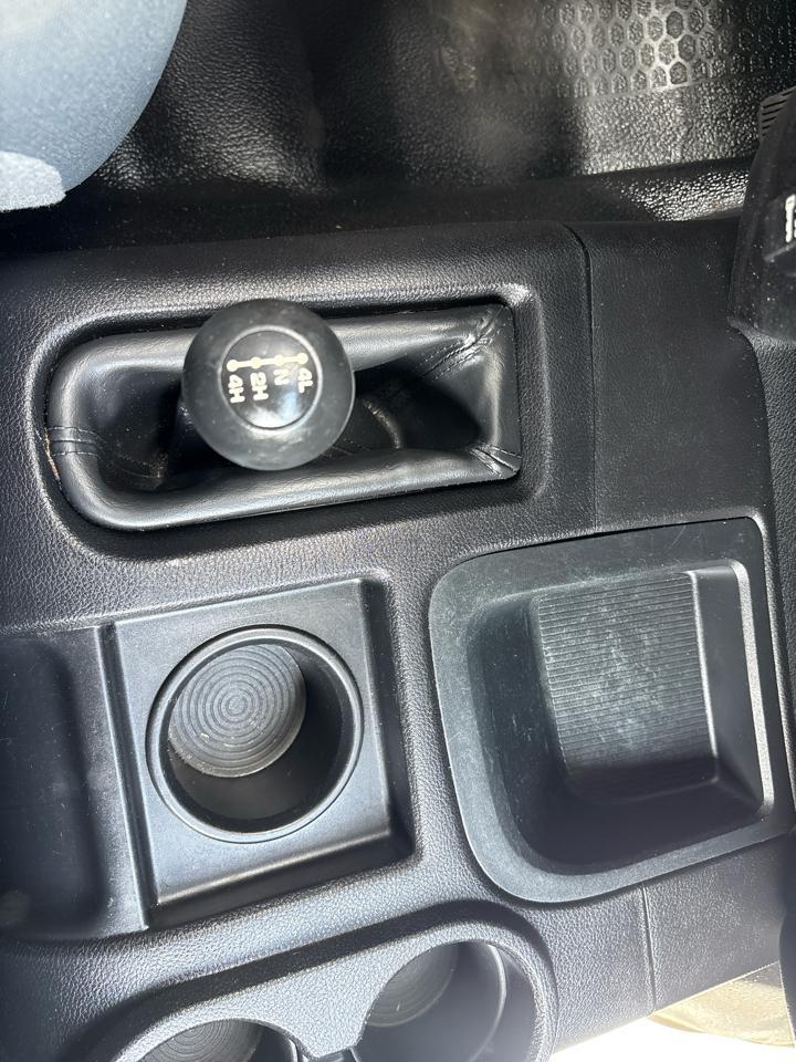 RAM 2500 Tradesman Crew Cab SWB 4WD 2018