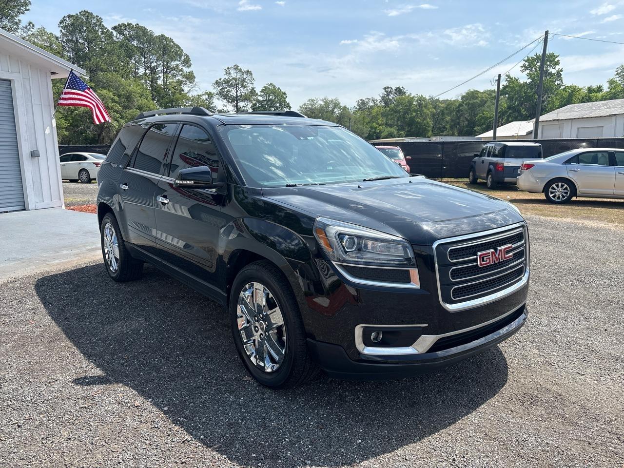 GMC Acadia Limited FWD 2017