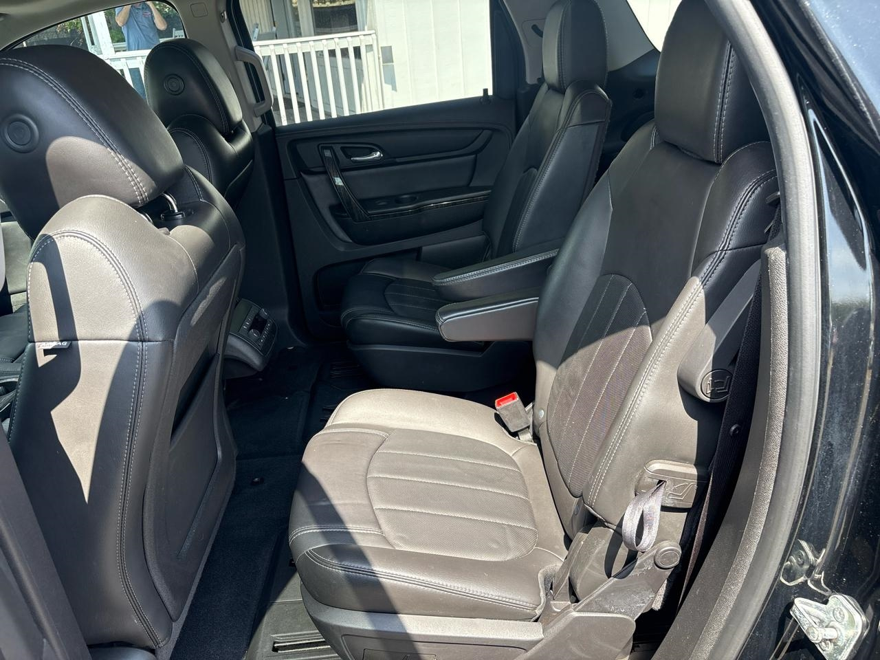 GMC Acadia Limited FWD 2017