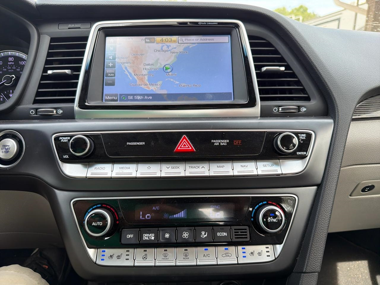 Hyundai Sonata Hybrid Limited 2019