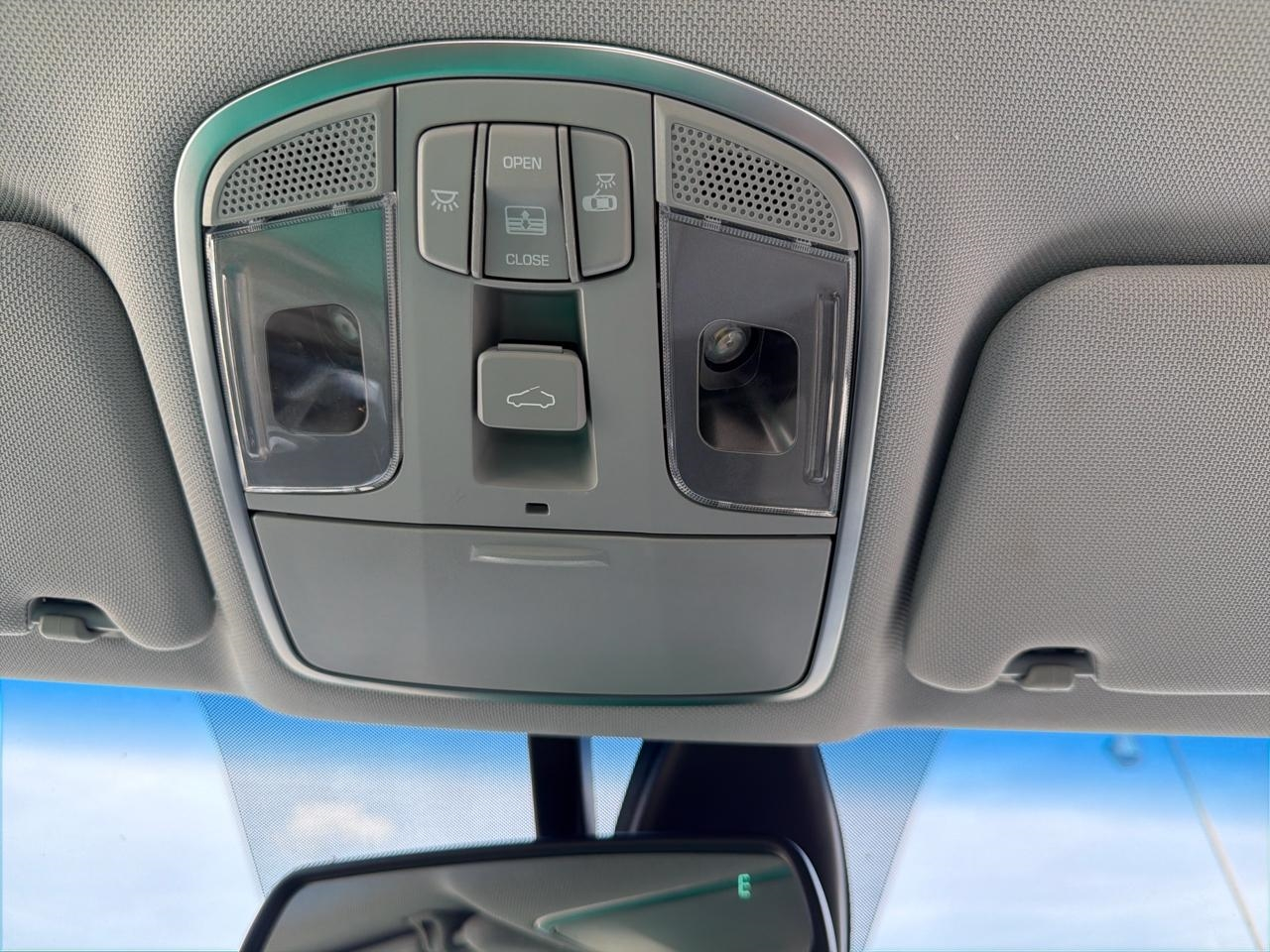 Hyundai Sonata Hybrid Limited 2019