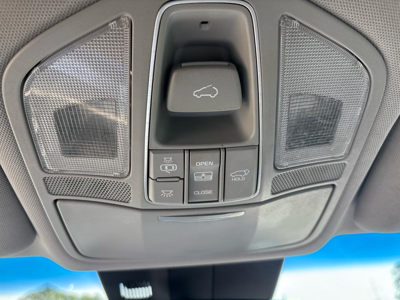 Hyundai Santa Fe Ultimate 2017