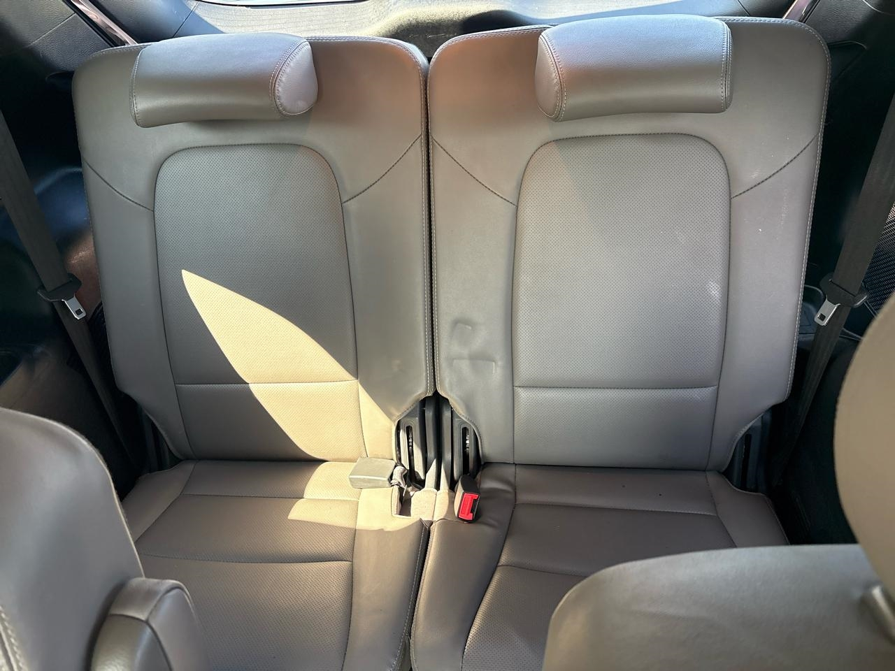 Hyundai Santa Fe Ultimate 2017