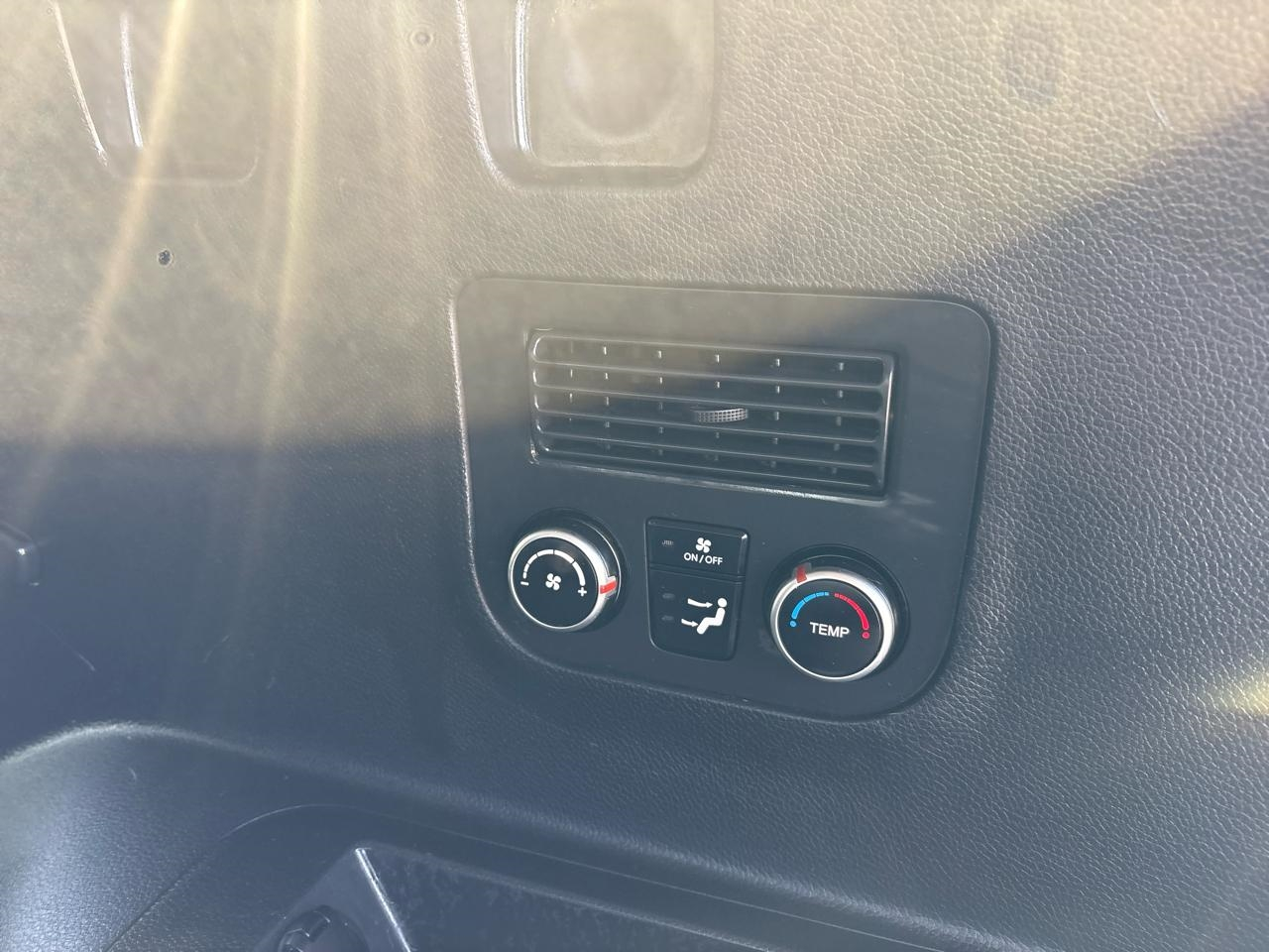 Hyundai Santa Fe Ultimate 2017