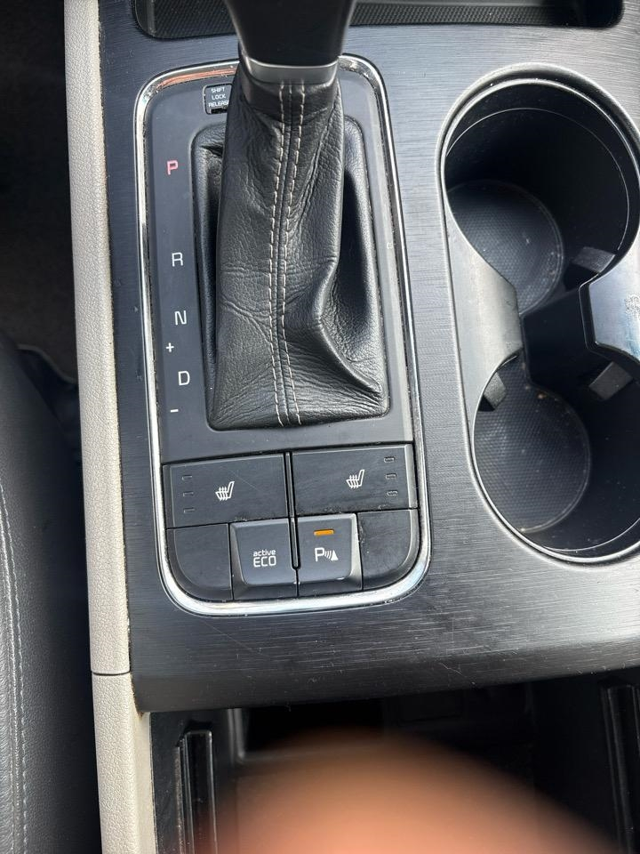 Kia Sedona LX 2017