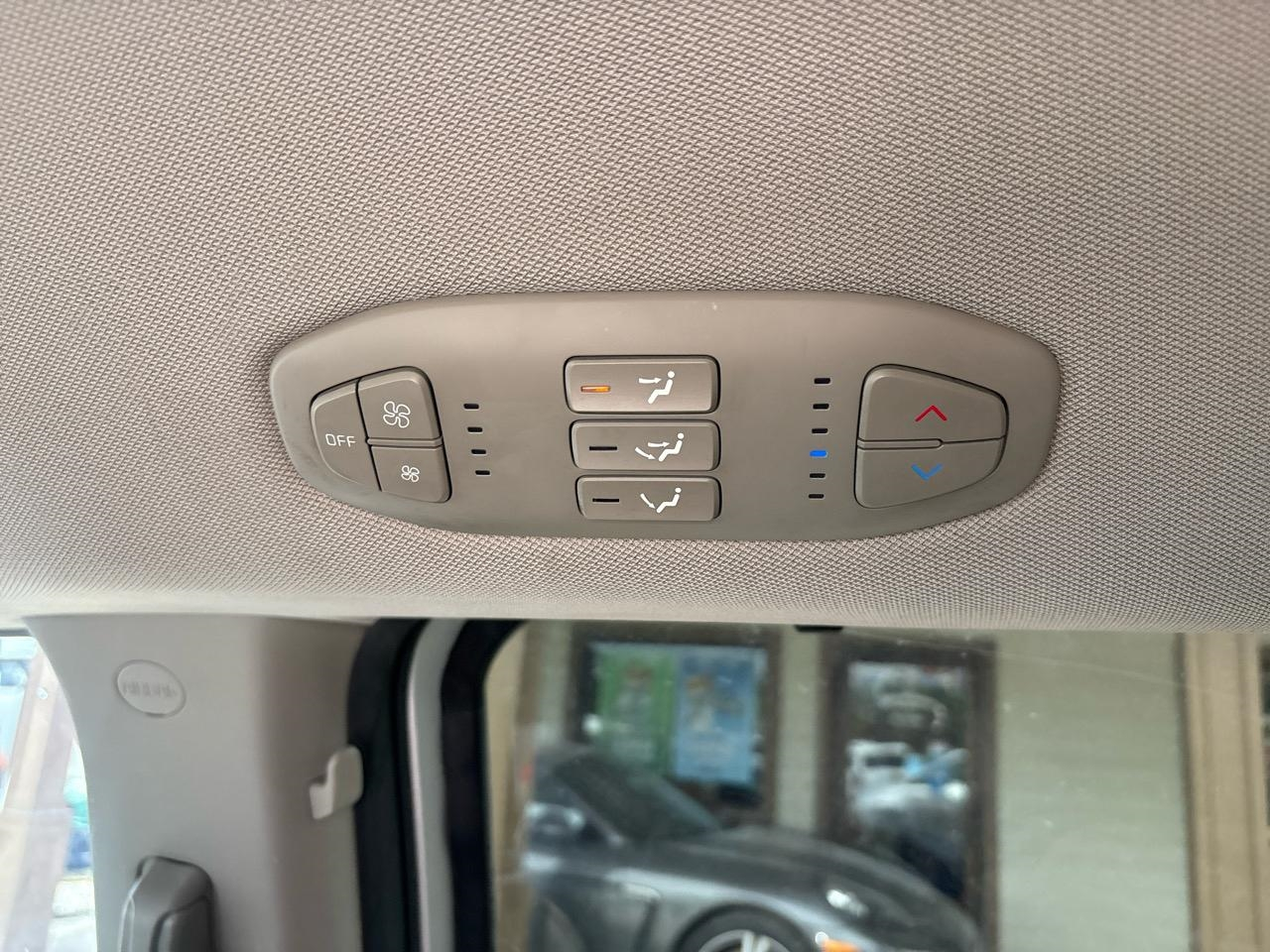 Kia Sedona LX 2017