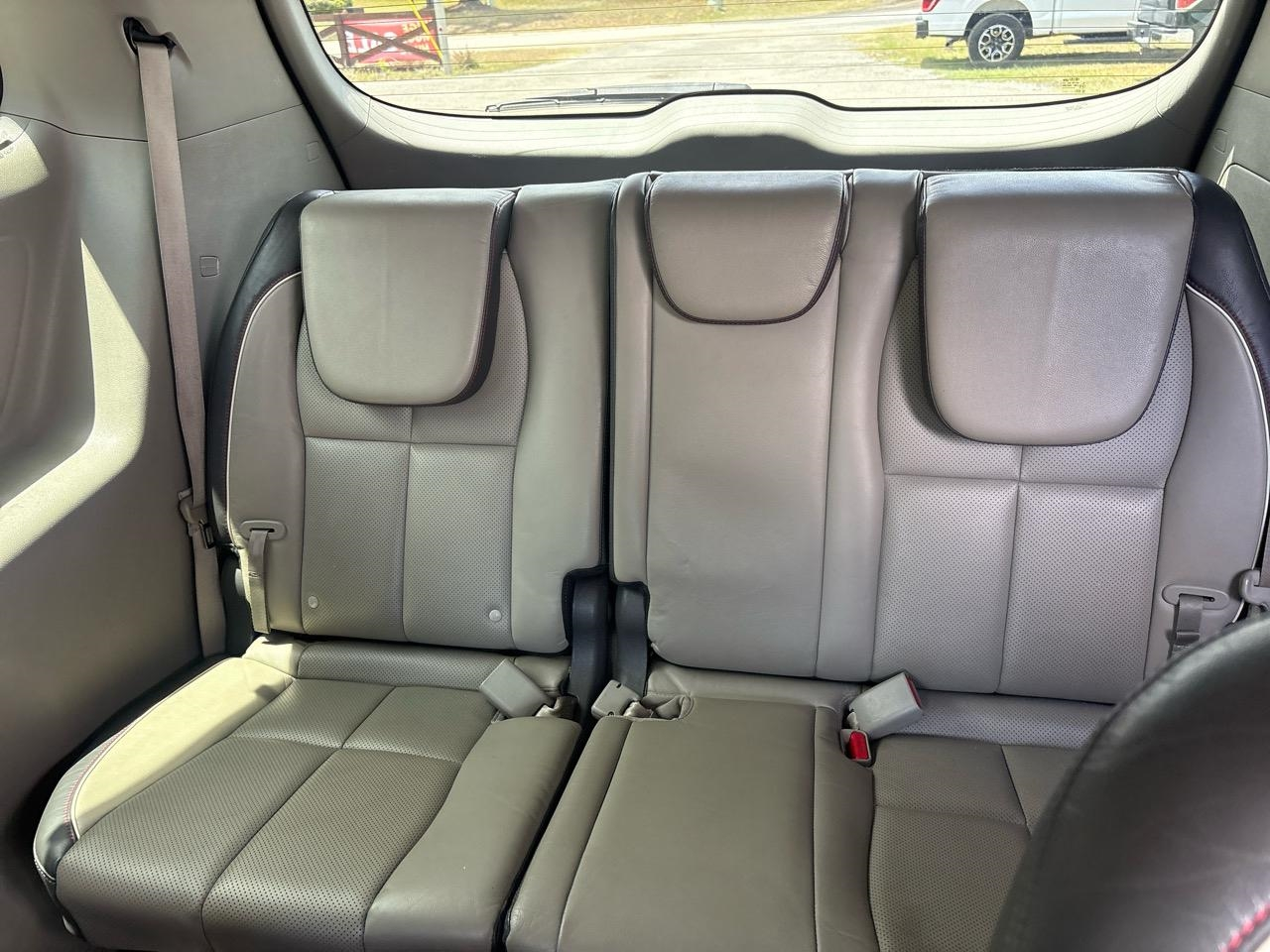 Kia Sedona LX 2017