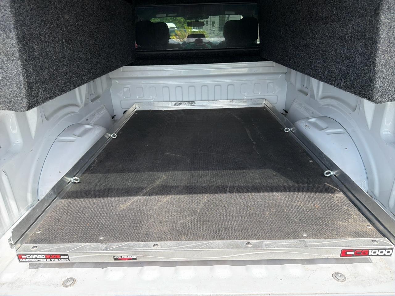 Ford F-150 XL SuperCab 8-ft. 2WD 2021