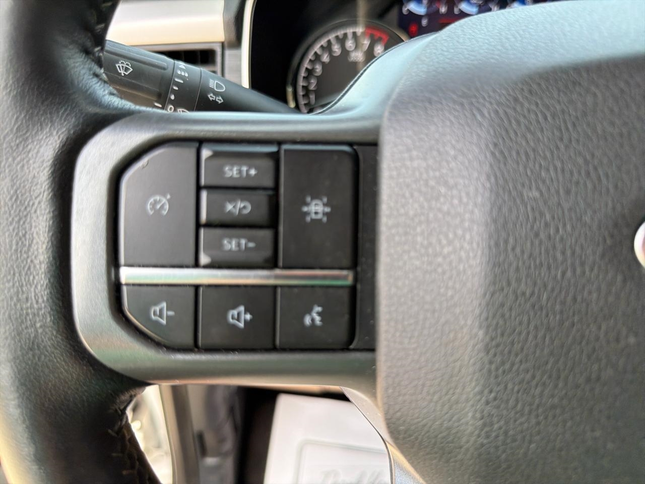 Ford F-150 XL SuperCab 8-ft. 2WD 2021