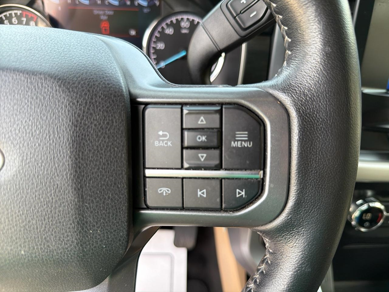 Ford F-150 XL SuperCab 8-ft. 2WD 2021