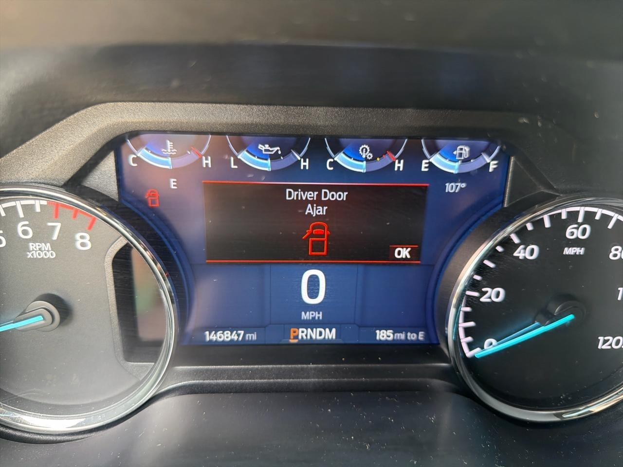 Ford F-150 XL SuperCab 8-ft. 2WD 2021